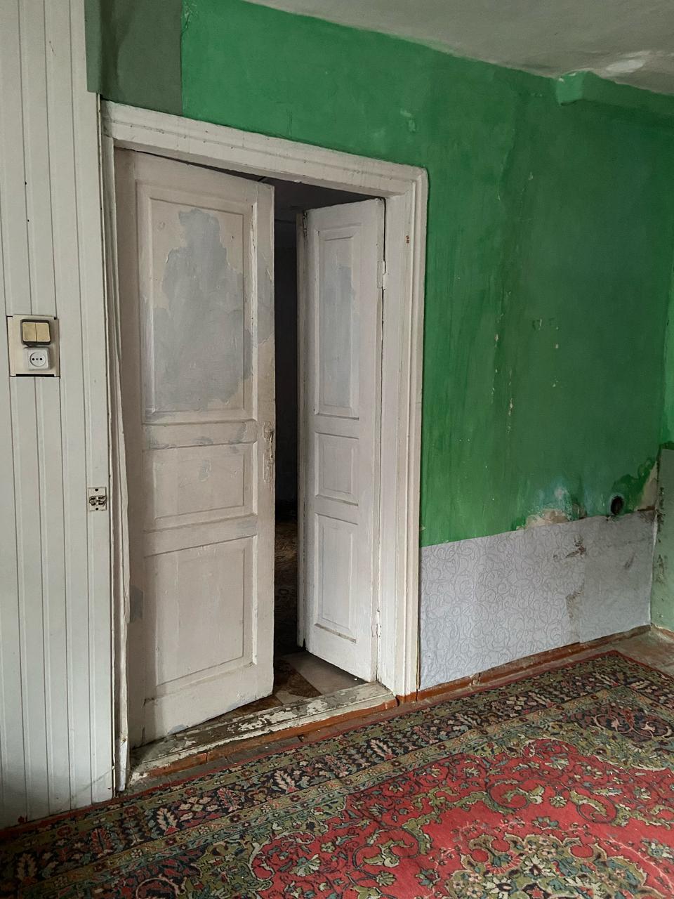 Фото №4: 2-комнатная квартира 28 м² - Краснодар, Центральный внутригородской округ, мкр. Центральный, ул. Коммунаров, 62