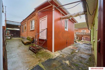 Фото №3: Дом 73 м² - Елизаветинская, мкр. Прикубанский внутригородской округ, ул. Северная, 223