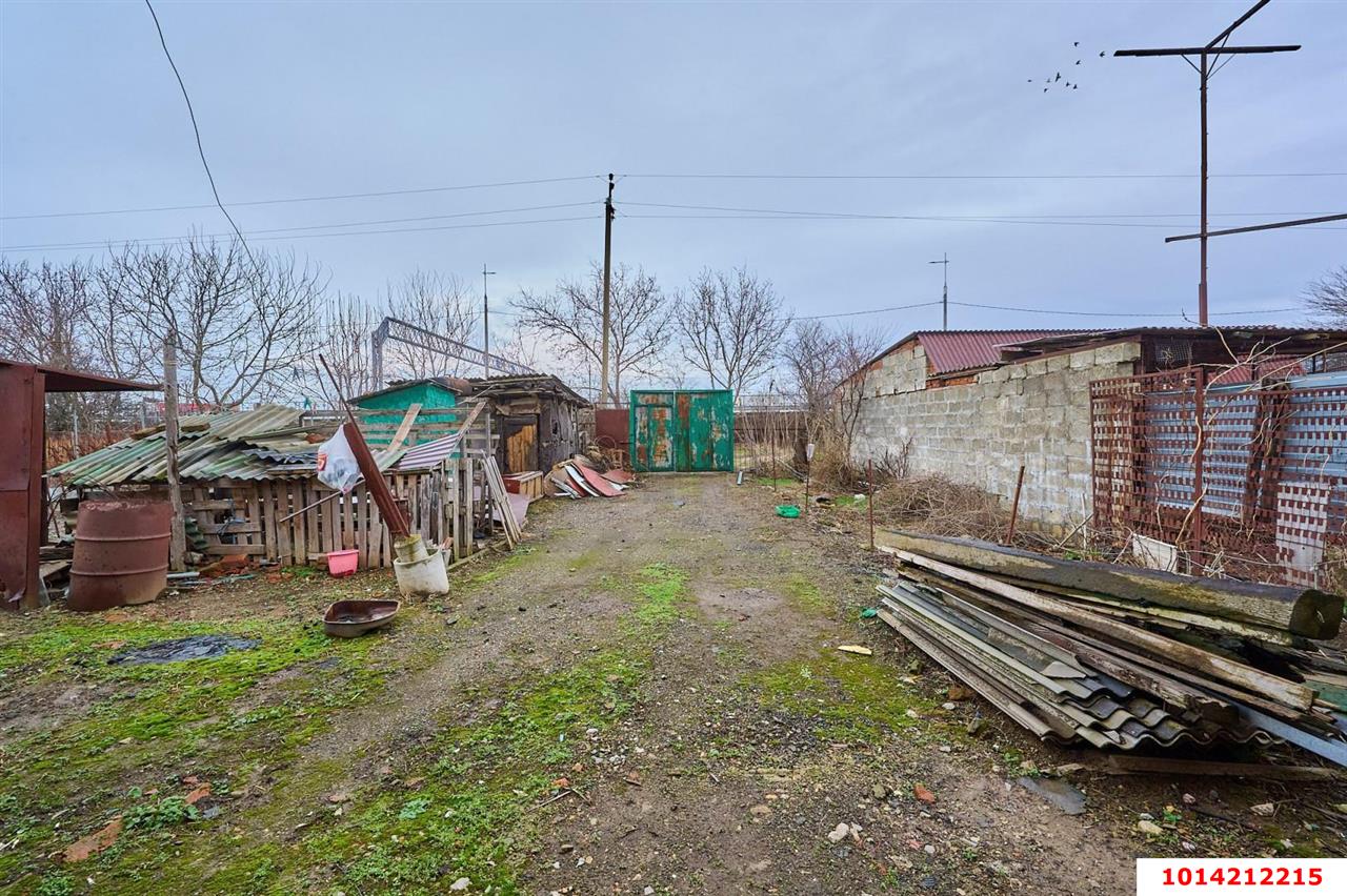 Фото №10: Дом 73 м² + 4 сот. - Елизаветинская, Прикубанский внутригородской округ, ул. Северная, 223