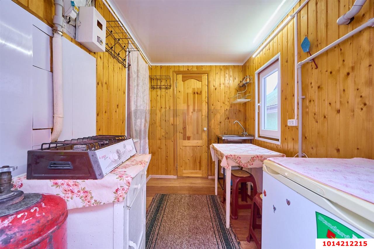 Фото №13: Дом 73 м² + 4 сот. - Елизаветинская, Прикубанский внутригородской округ, ул. Северная, 223
