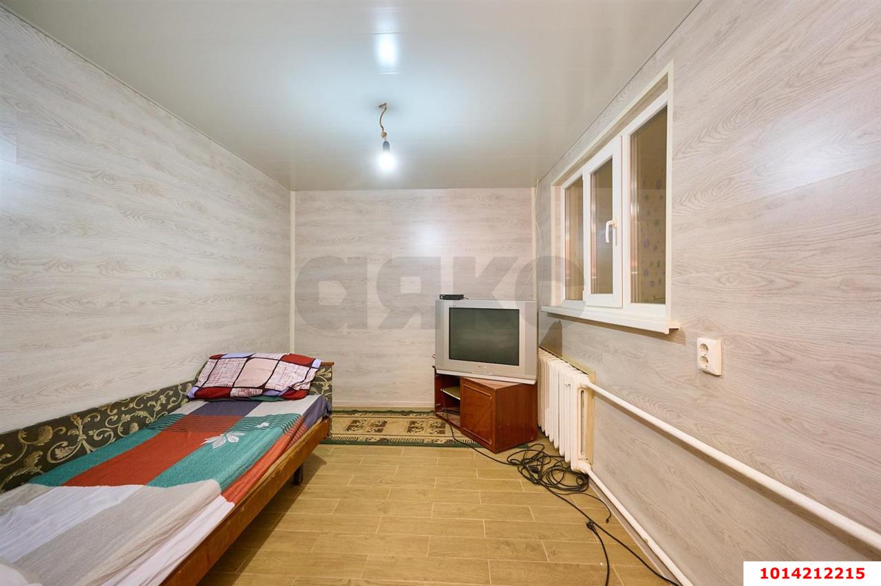 Фото №5: Дом 73 м² + 4 сот. - Елизаветинская, Прикубанский внутригородской округ, ул. Северная, 223