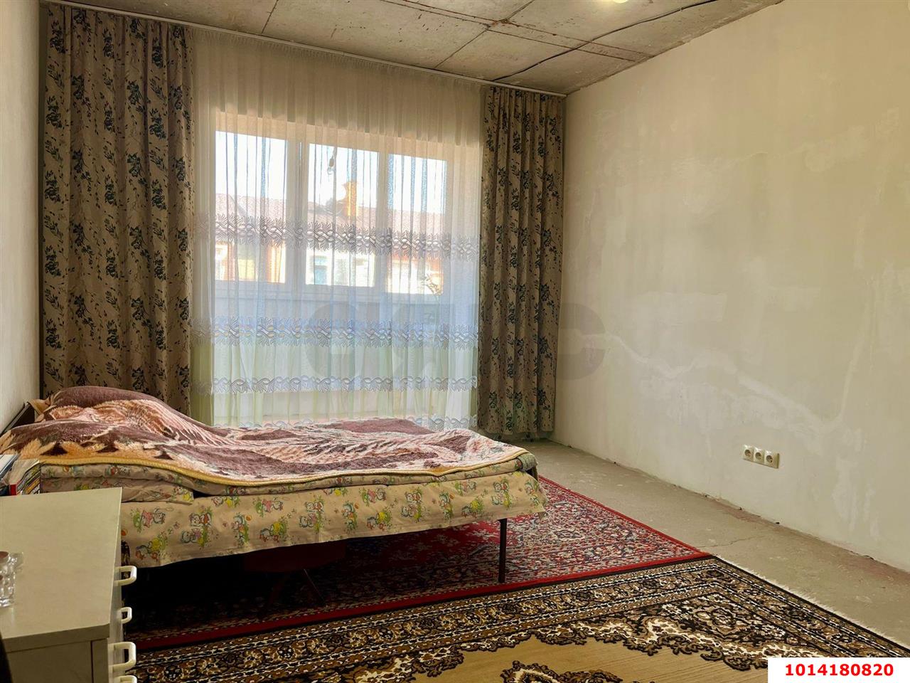 Фото №6: 1-комнатная квартира 52 м² - Краснодар, Музыкальный, ул. имени Мусоргского М.П., 1