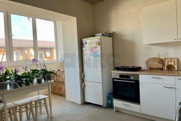 Фото №2: 1-комнатная квартира 52 м² - Краснодар, мкр. Музыкальный, ул. имени Мусоргского М.П., 1