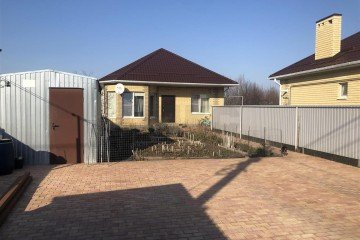 Фото №2: Дом 86 м² - Берёзовый, мкр. СНТ Прогресс, ул. Виноградная, 477
