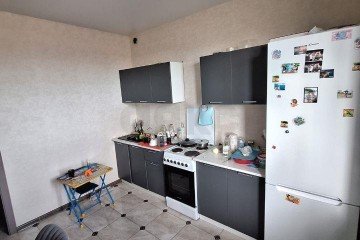 Фото №3: 1-комнатная квартира 36 м² - Краснодар, мкр. жилой комплекс Россинский, пр-д 1-й Краснодарский, 2к2