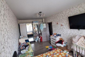 Фото №2: 1-комнатная квартира 36 м² - Краснодар, мкр. жилой комплекс Россинский, пр-д 1-й Краснодарский, 2к2