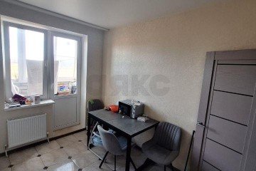 Фото №4: 1-комнатная квартира 36 м² - Краснодар, мкр. жилой комплекс Россинский, пр-д 1-й Краснодарский, 2к2