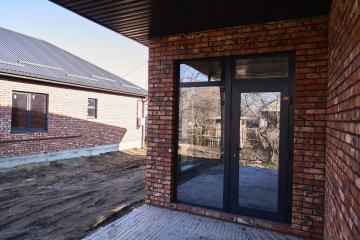 Фото №4: Дом 114 м² - Новый, мкр. НДТ Юбилейный-93, ул. Вишнёвая, 3