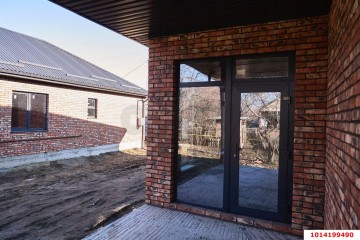 Фото №4: Дом 114 м² - Новый, мкр. НДТ Юбилейный-93, ул. Вишнёвая, 3