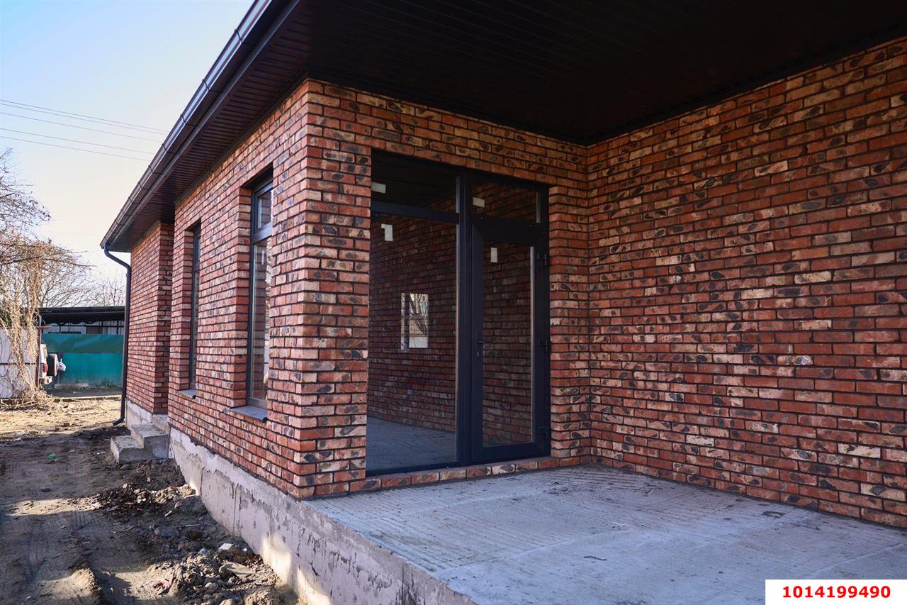 Фото №2: Дом 114 м² + 5.2 сот. - Новый, НДТ Юбилейный-93, ул. Вишнёвая, 3