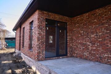 Фото №2: Дом 114 м² - Новый, мкр. НДТ Юбилейный-93, ул. Вишнёвая, 3