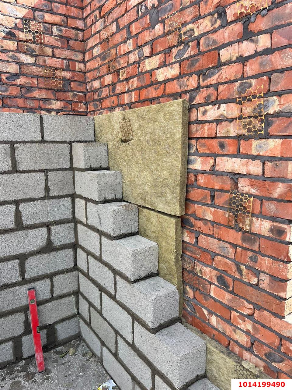 Фото №3: Дом 114 м² + 5.2 сот. - Новый, НДТ Юбилейный-93, ул. Вишнёвая, 3