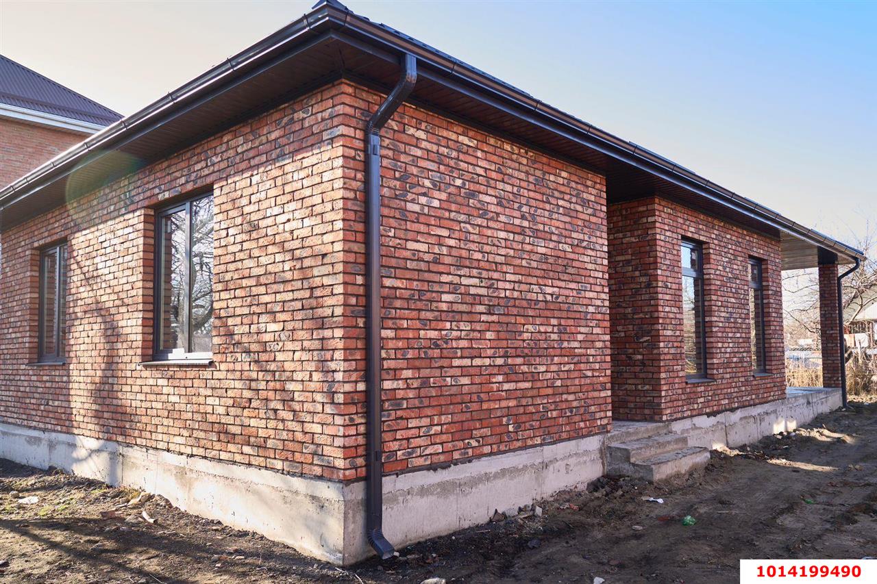 Фото №5: Дом 114 м² + 5.2 сот. - Новый, мкр. НДТ Юбилейный-93, ул. Вишнёвая, 3