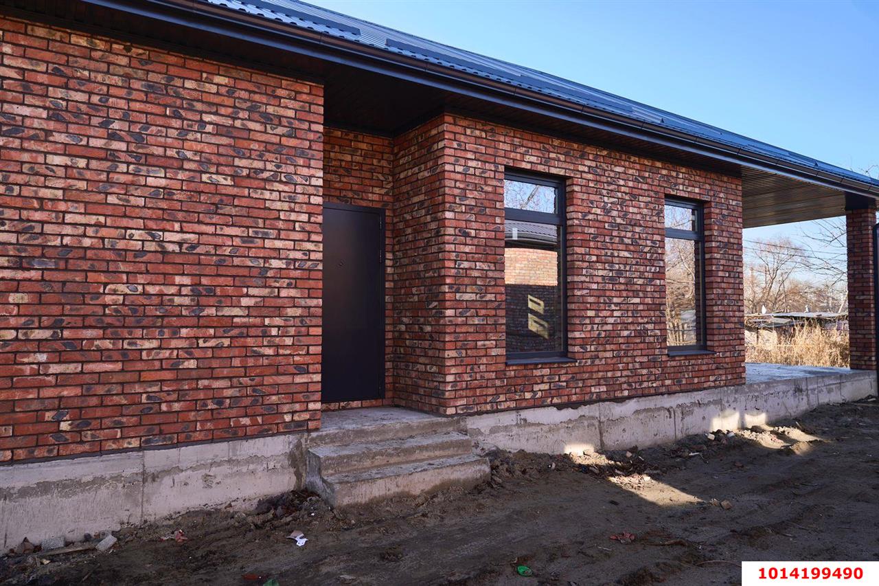 Фото №9: Дом 114 м² + 5.2 сот. - Новый, НДТ Юбилейный-93, ул. Вишнёвая, 3