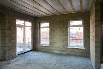 Фото №5: Дом 114 м² - Новый, мкр. НДТ Юбилейный-93, ул. Вишнёвая, 3