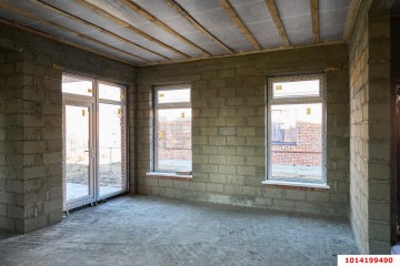 Фото №5: Дом 114 м² - Новый, мкр. НДТ Юбилейный-93, ул. Вишнёвая, 3