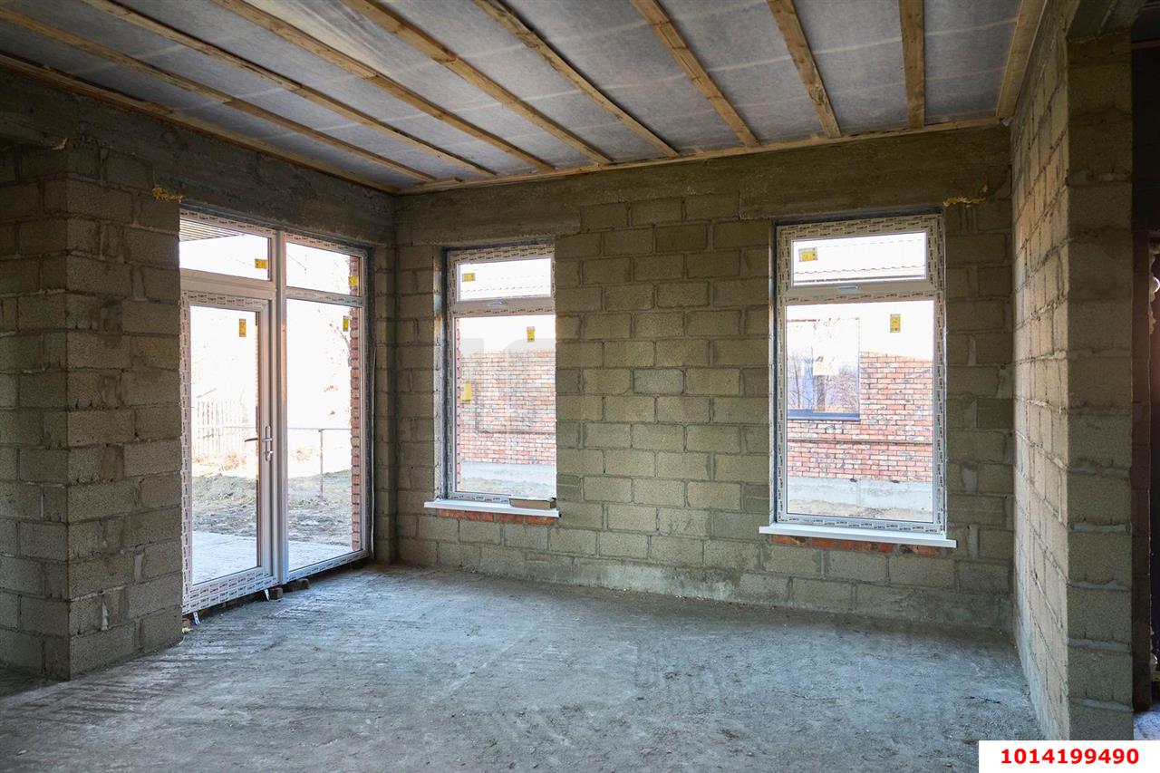 Фото №5: Дом 114 м² + 5.2 сот. - Новый, НДТ Юбилейный-93, ул. Вишнёвая, 3