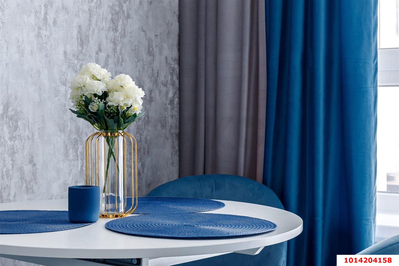 Фото №8: 1-комнатная квартира 51 м² - Краснодар, ЖК Аврора, Западный внутригородской округ, мкр. жилой комплекс Аврора, ул. имени Дзержинского, 95