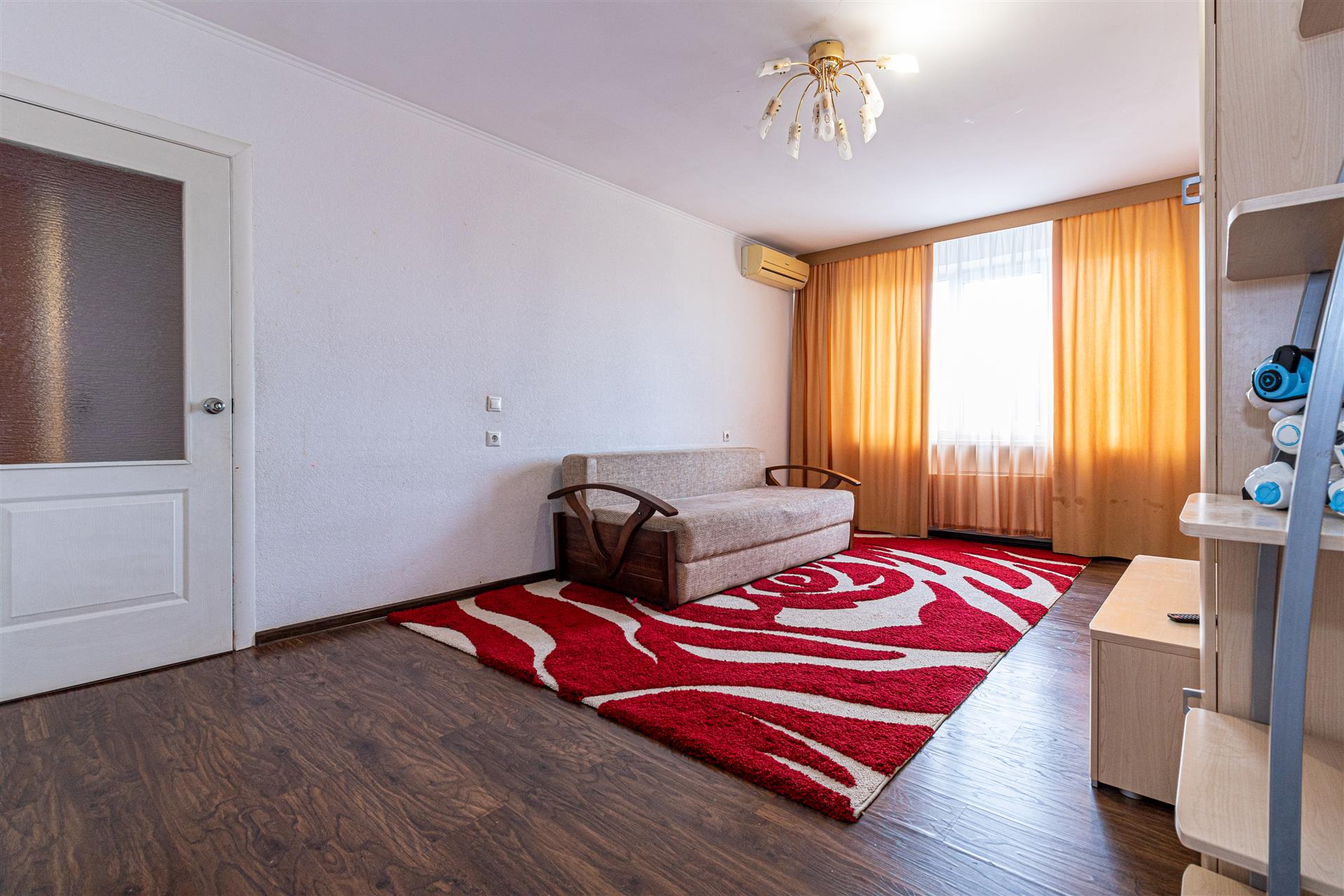 Фото №5: 2-комнатная квартира 59 м² - Краснодар, Прикубанский внутригородской округ, мкр. Репино, пр-д Репина, 20