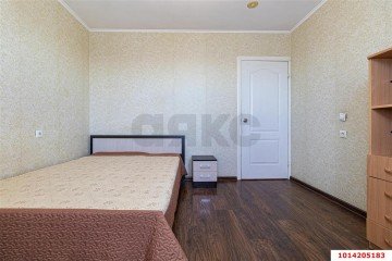 Фото №3: 2-комнатная квартира 59 м² - Краснодар, мкр. Репино, пр-д Репина, 20