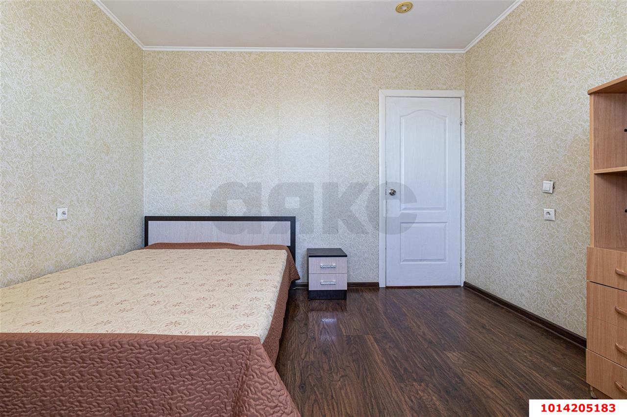 Фото №3: 2-комнатная квартира 59 м² - Краснодар, Репино, пр-д Репина, 20