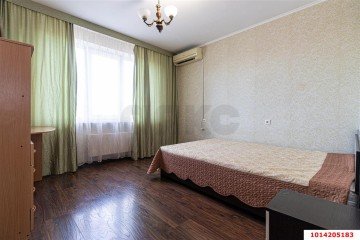 Фото №1: 2-комнатная квартира 59 м² - Краснодар, мкр. Репино, пр-д Репина, 20
