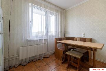 Фото №3: 2-комнатная квартира 59 м² - Краснодар, мкр. Репино, пр-д Репина, 20