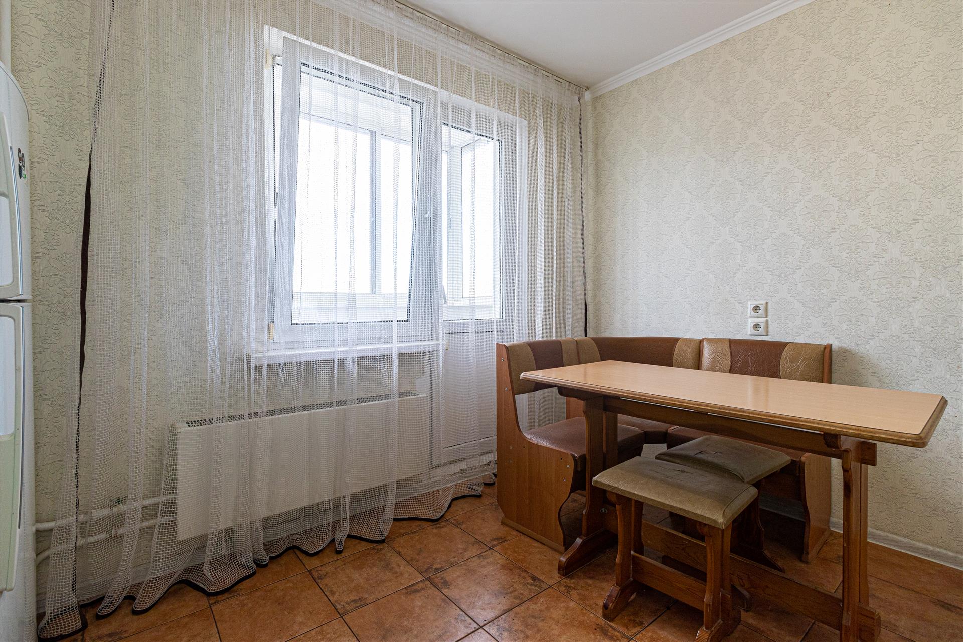 Фото №8: 2-комнатная квартира 59 м² - Краснодар, Прикубанский внутригородской округ, мкр. Репино, пр-д Репина, 20