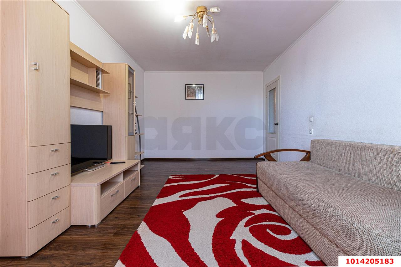 Фото №6: 2-комнатная квартира 59 м² - Краснодар, Репино, пр-д Репина, 20