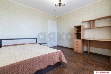 Фото №2: 2-комнатная квартира 59 м² - Краснодар, мкр. Репино, пр-д Репина, 20