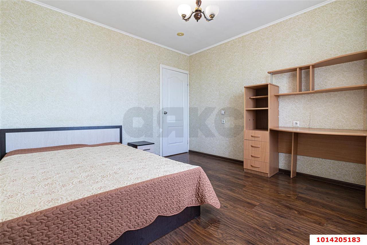 Фото №2: 2-комнатная квартира 59 м² - Краснодар, Репино, пр-д Репина, 20