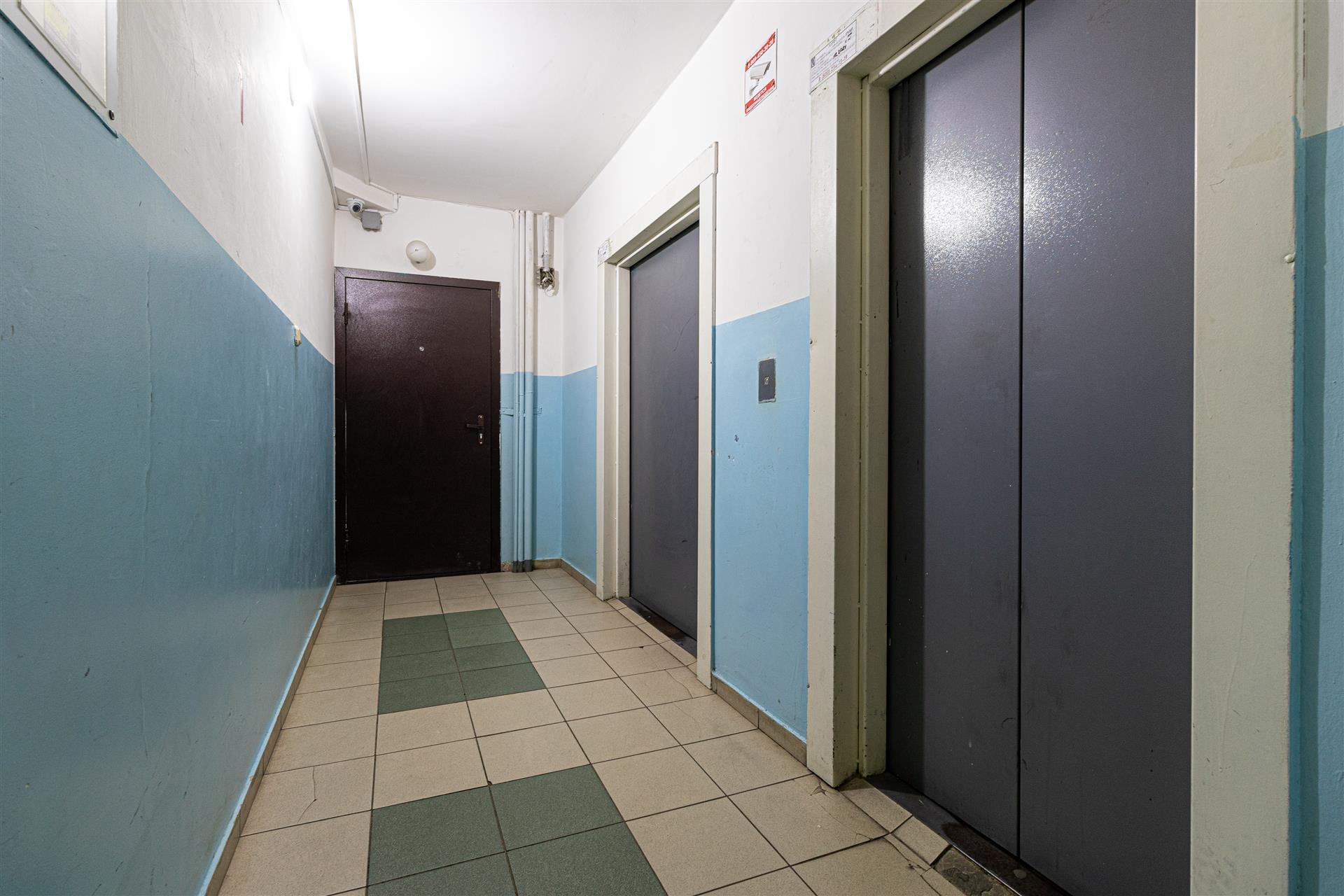 Фото №13: 2-комнатная квартира 59 м² - Краснодар, Прикубанский внутригородской округ, мкр. Репино, пр-д Репина, 20