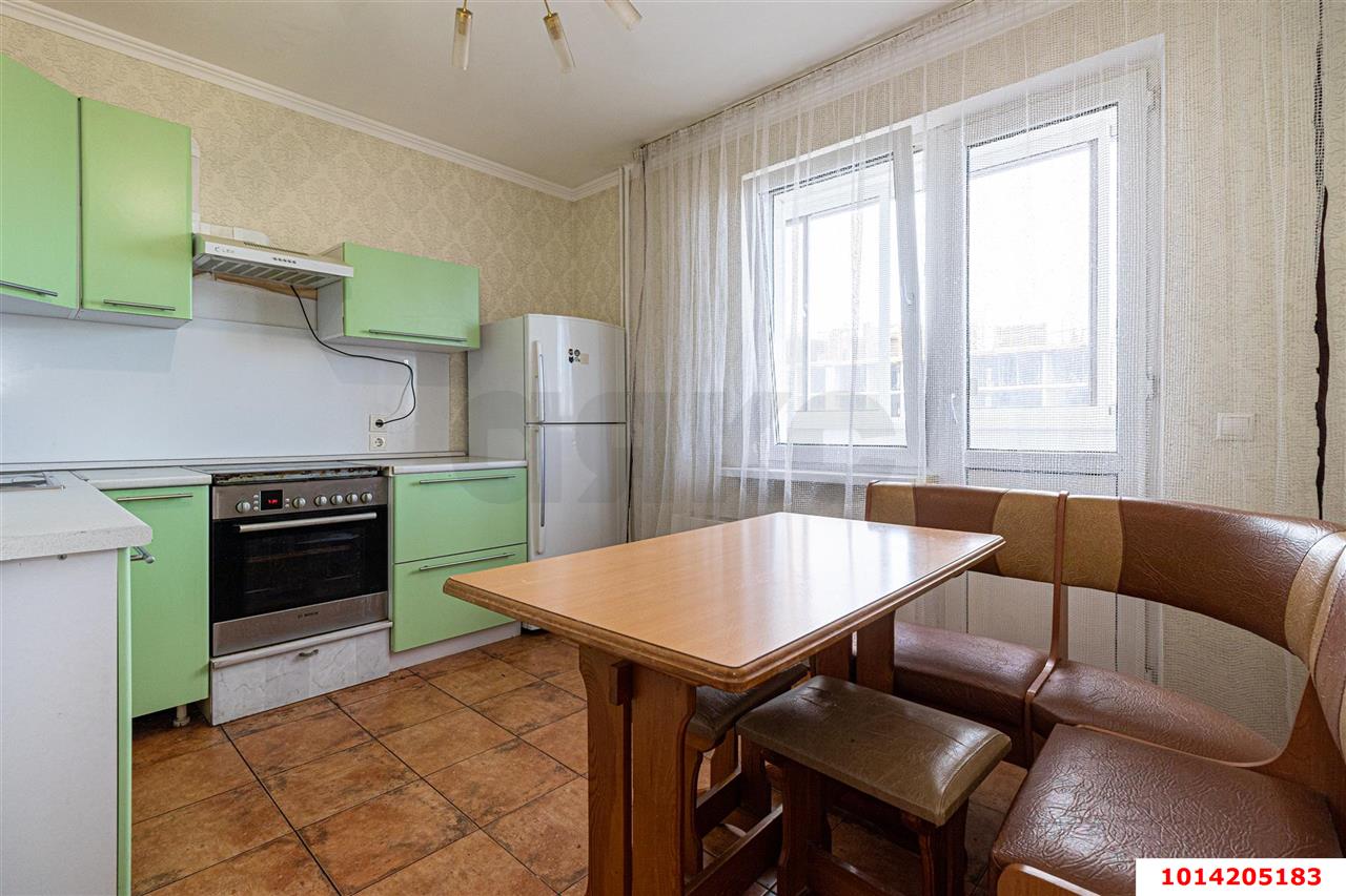 Фото №7: 2-комнатная квартира 59 м² - Краснодар, Репино, пр-д Репина, 20