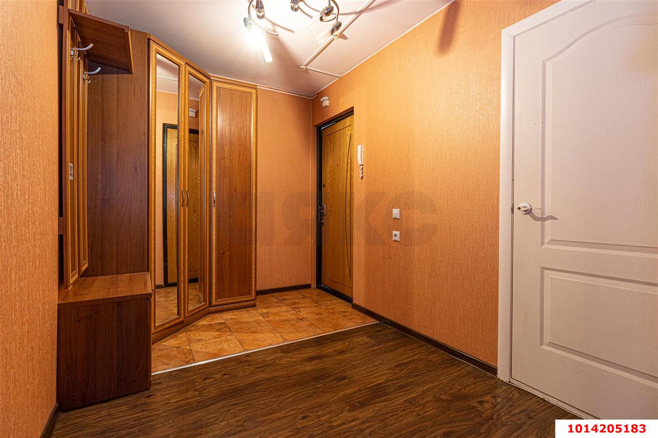 Фото №11: 2-комнатная квартира 59 м² - Краснодар, Репино, пр-д Репина, 20