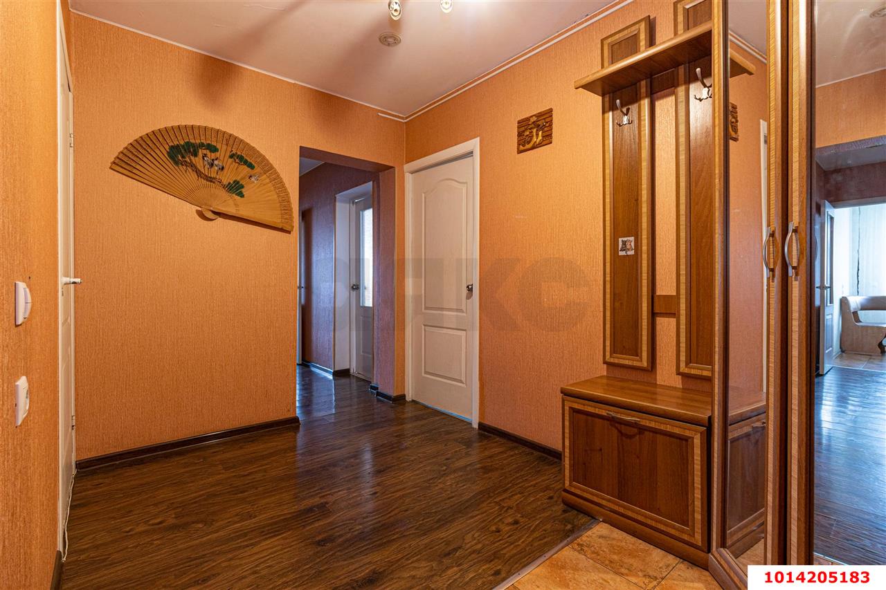 Фото №12: 2-комнатная квартира 59 м² - Краснодар, Репино, пр-д Репина, 20