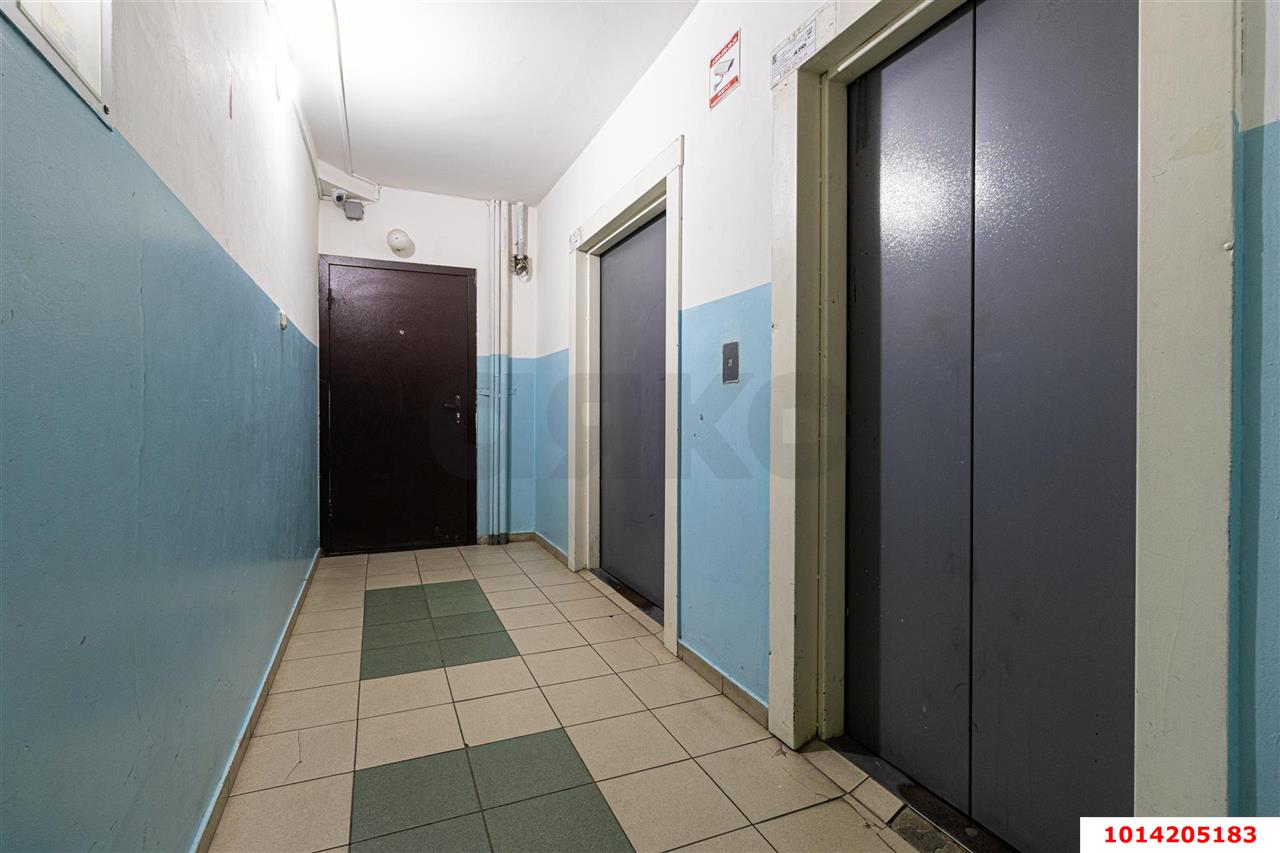 Фото №13: 2-комнатная квартира 59 м² - Краснодар, Репино, пр-д Репина, 20