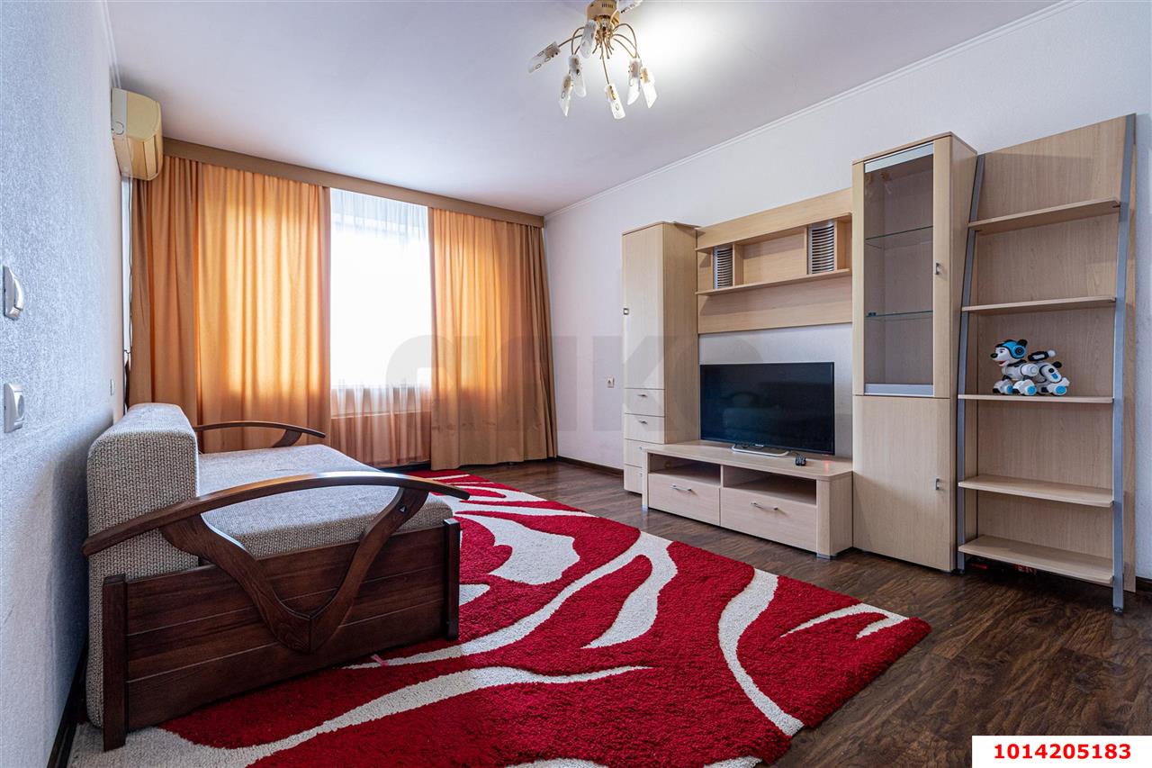 Фото №4: 2-комнатная квартира 59 м² - Краснодар, Репино, пр-д Репина, 20