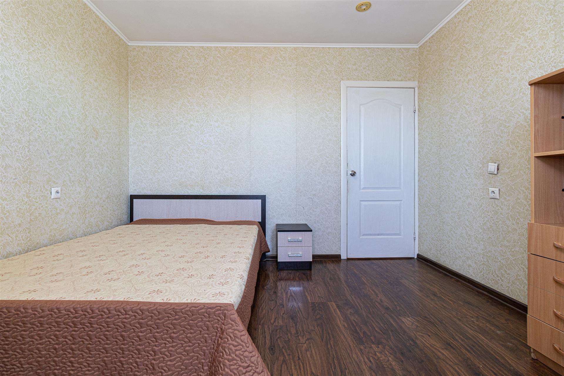 Фото №3: 2-комнатная квартира 59 м² - Краснодар, Прикубанский внутригородской округ, мкр. Репино, пр-д Репина, 20