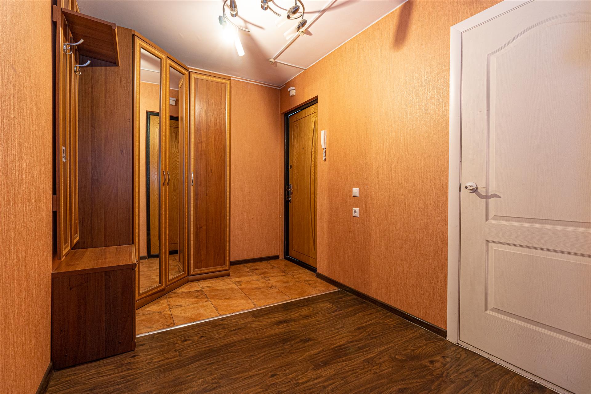 Фото №11: 2-комнатная квартира 59 м² - Краснодар, Прикубанский внутригородской округ, мкр. Репино, пр-д Репина, 20