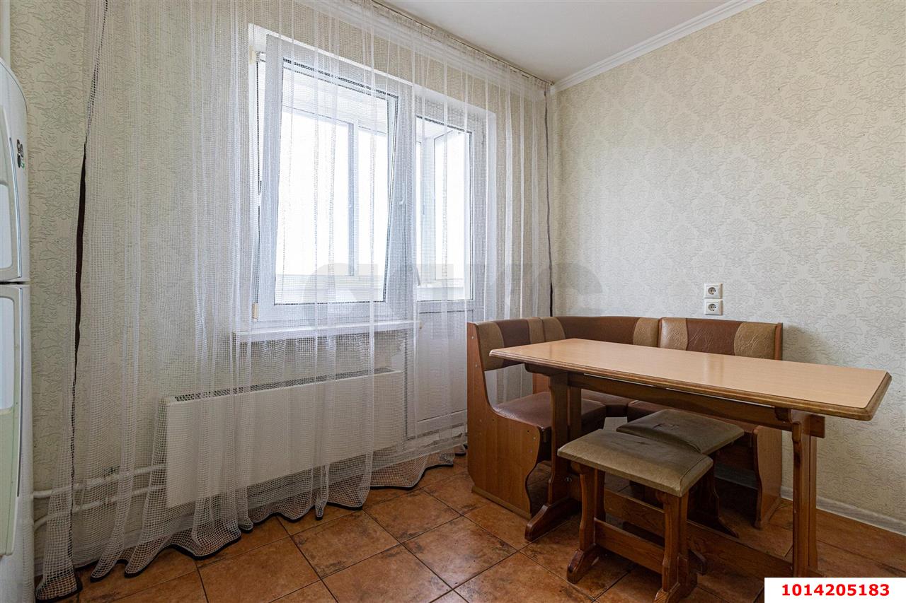 Фото №8: 2-комнатная квартира 59 м² - Краснодар, Репино, пр-д Репина, 20