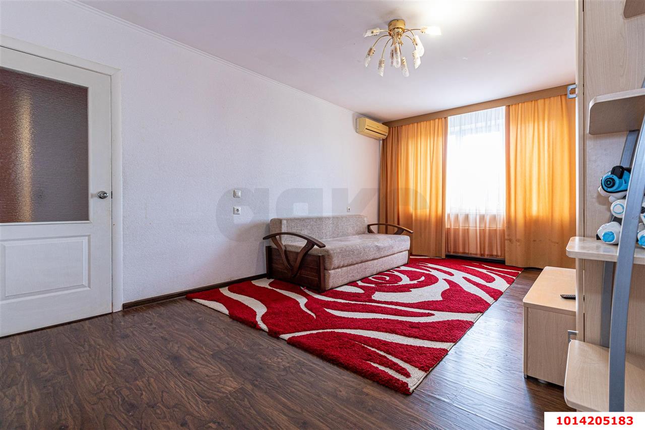 Фото №5: 2-комнатная квартира 59 м² - Краснодар, Репино, пр-д Репина, 20