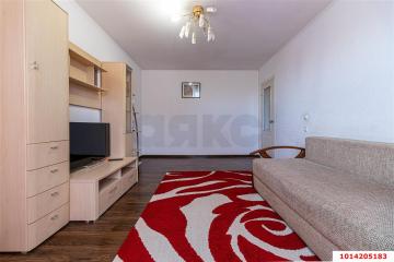 Фото №5: 2-комнатная квартира 59 м² - Краснодар, мкр. Репино, пр-д Репина, 20