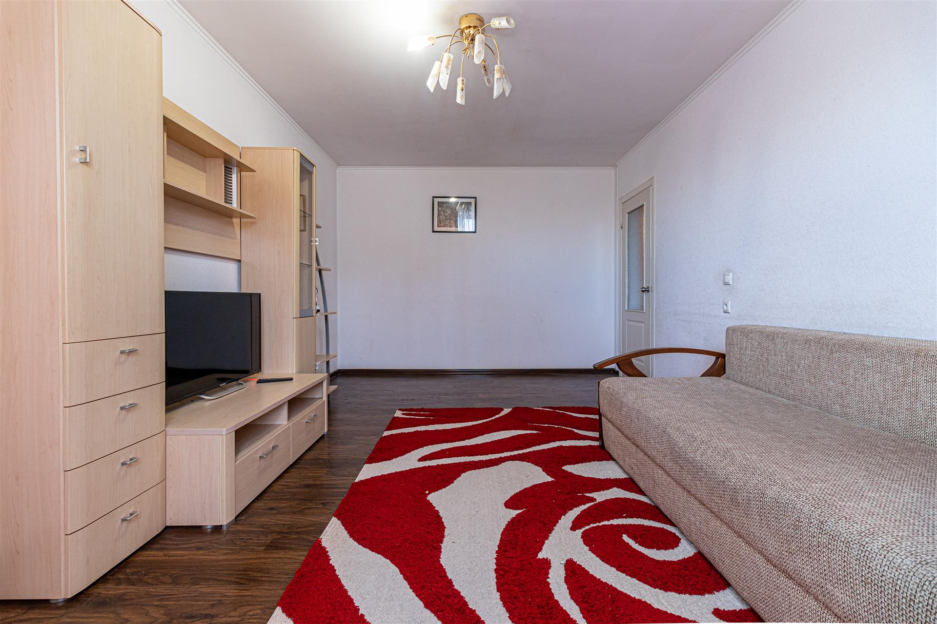 Фото №6: 2-комнатная квартира 59 м² - Краснодар, Прикубанский внутригородской округ, мкр. Репино, пр-д Репина, 20