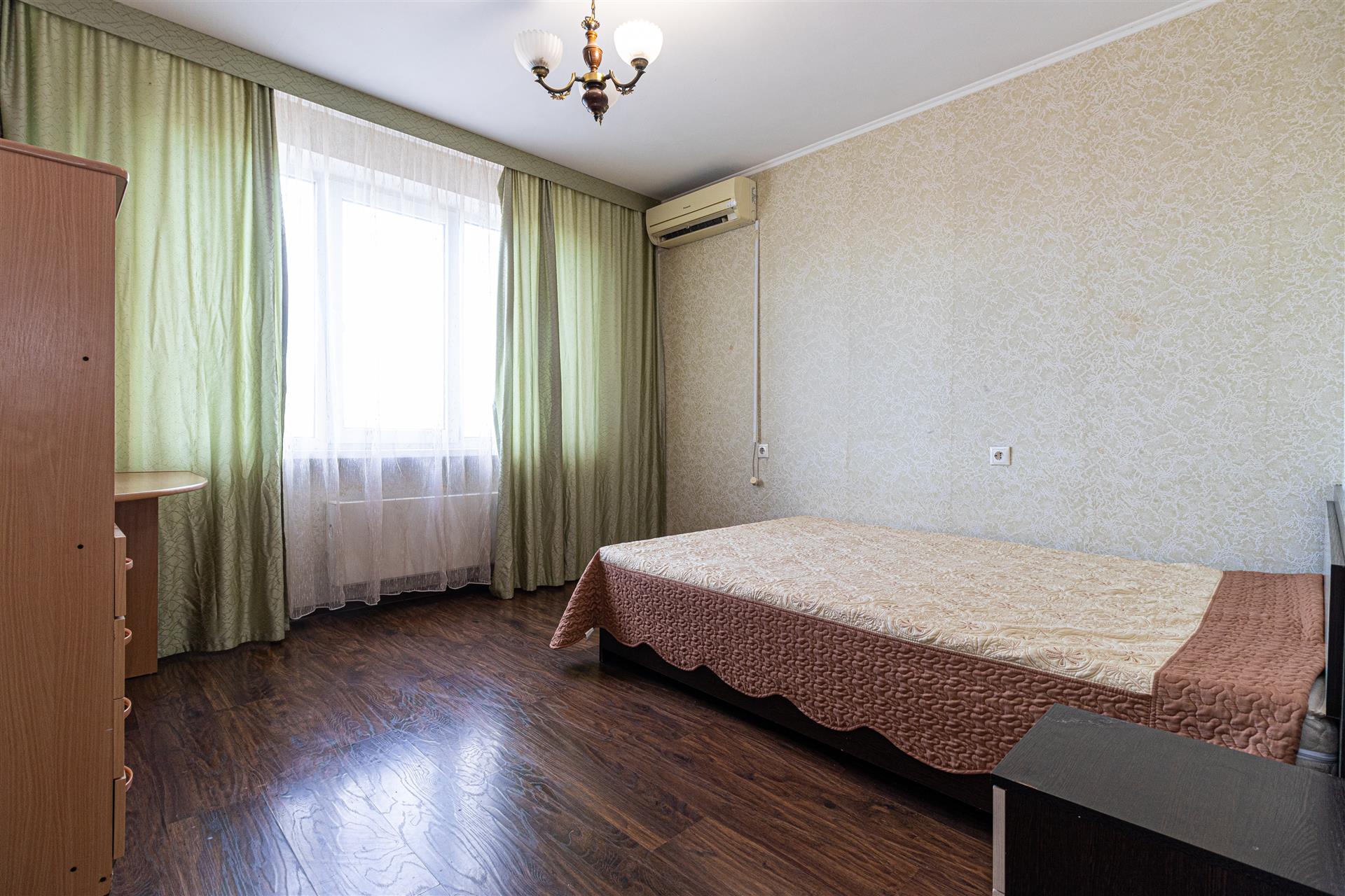 Фото №1: 2-комнатная квартира 59 м² - Краснодар, Прикубанский внутригородской округ, мкр. Репино, пр-д Репина, 20