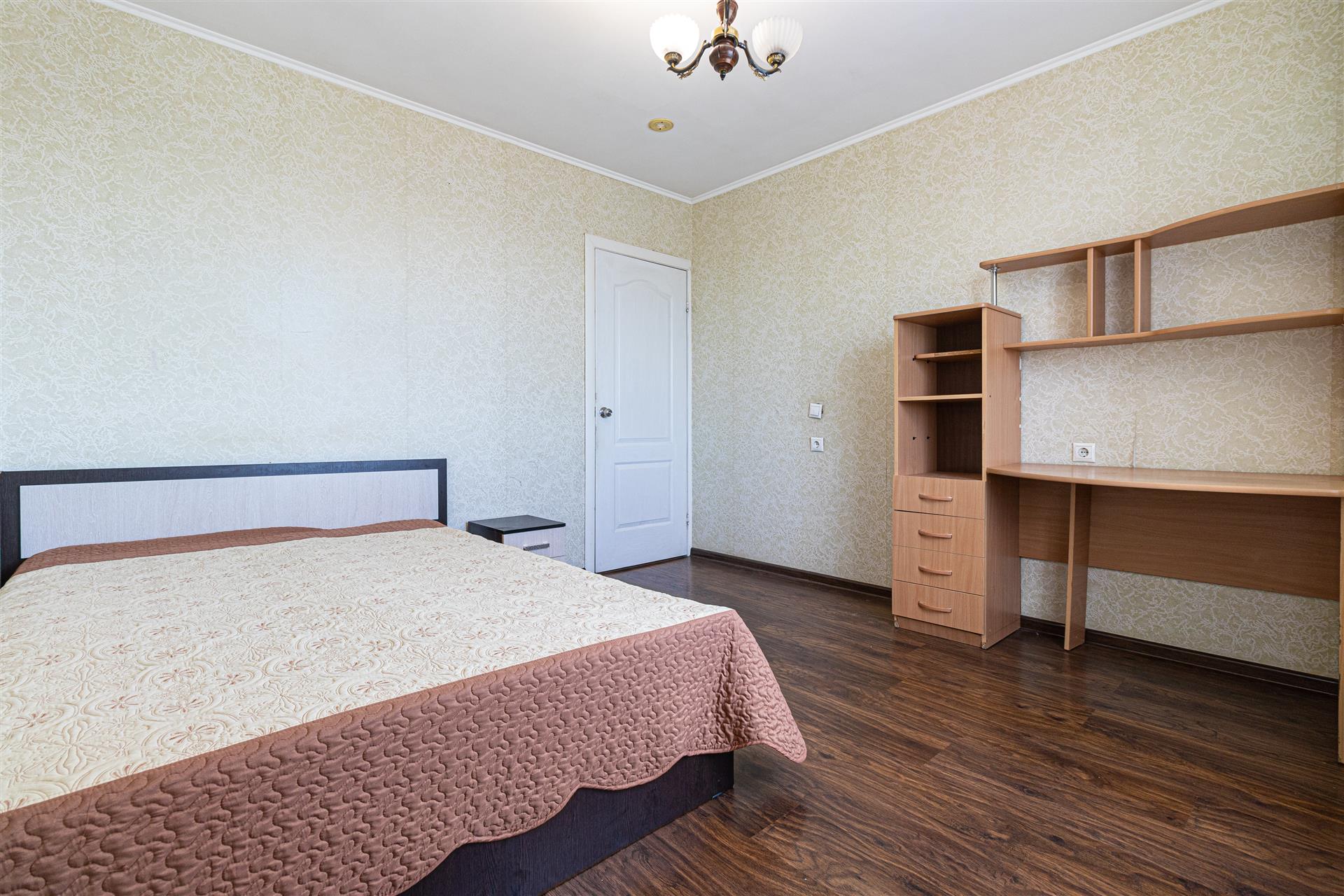 Фото №2: 2-комнатная квартира 59 м² - Краснодар, Прикубанский внутригородской округ, мкр. Репино, пр-д Репина, 20