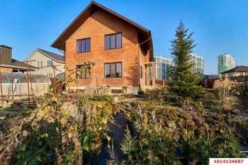 Фото №4: Дом 411 м² - Краснодар, х. дачное некоммерческое товарищество Нижний Казачий, ул. Лаврова, 9