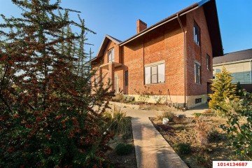 Фото №2: Дом 411 м² - Краснодар, х. дачное некоммерческое товарищество Нижний Казачий, ул. Лаврова, 9