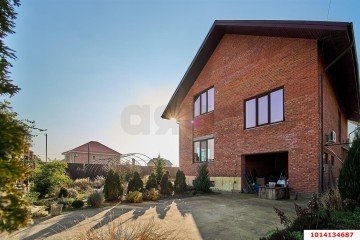 Фото №3: Дом 411 м² - Краснодар, х. дачное некоммерческое товарищество Нижний Казачий, ул. Лаврова, 9