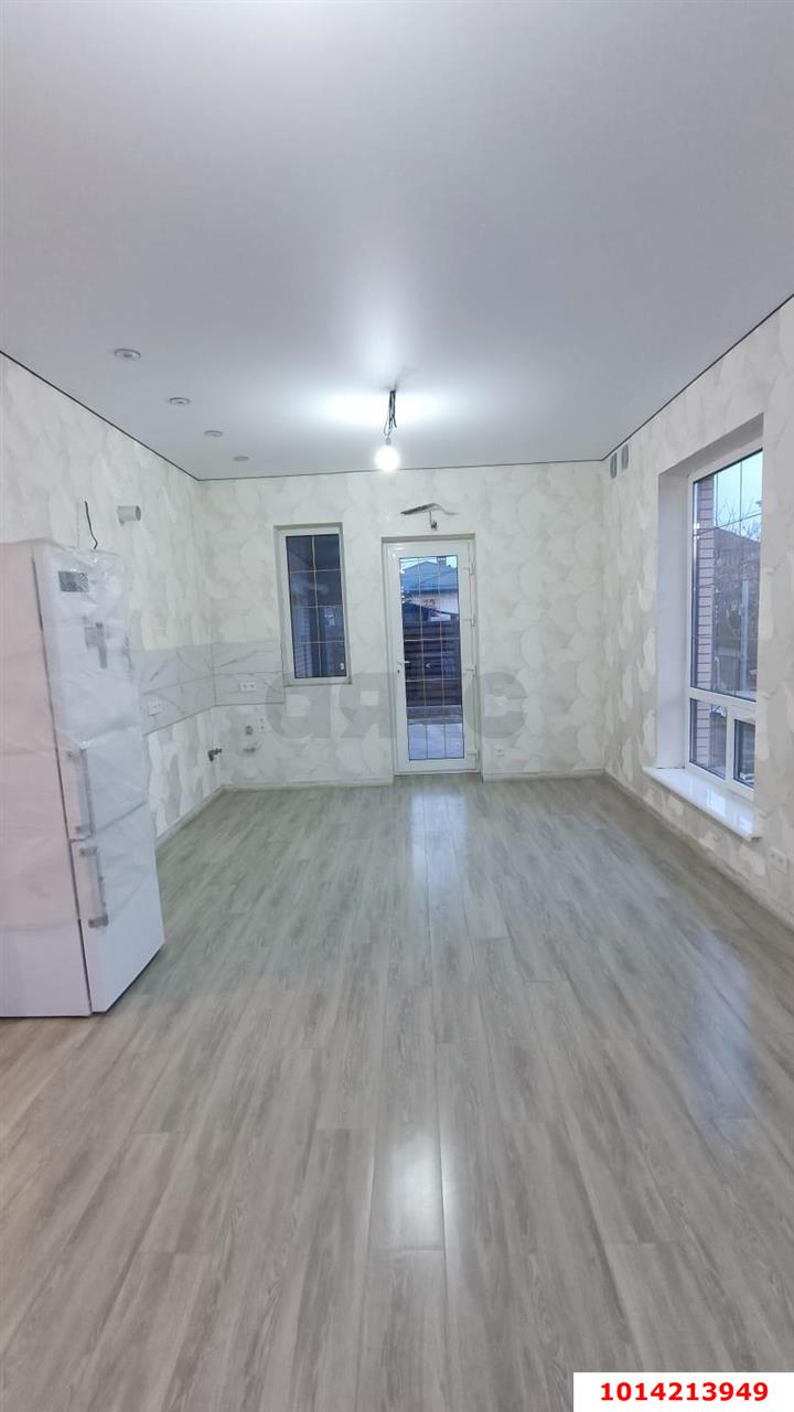 Фото №5: Дом 165 м² + 3.8 сот. - СТ Кубань, ул. Земляничная