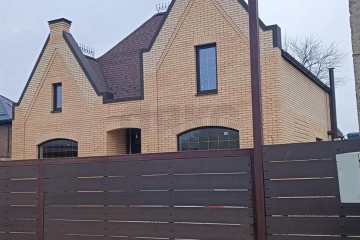 Фото №1: Дом 165 м² - СТ Кубань, ул. Земляничная